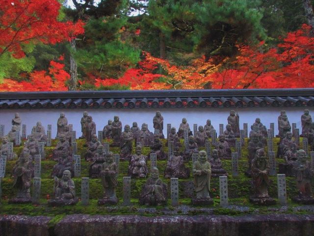 佛通寺】アクセス・営業時間・料金情報 - じゃらんnet 佛通寺】アクセス・営業時間・料金情報 - じゃらんnet