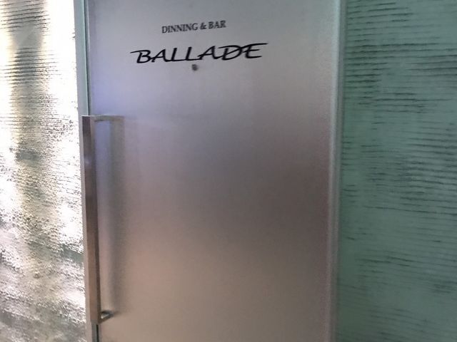 ~Nۂ̃o[h BALLADE R`̓eʐ^1