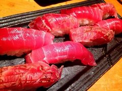 美味しいお寿司で飲み会 - 魚真 下北沢店の口コミ - じゃらんnet