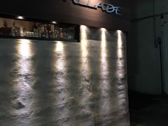 ~NۂDINNING  BAR BALLADEւ̓eʐ^1