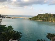 �R�C���^����̉��c���W�]��̓��e�ʐ^1