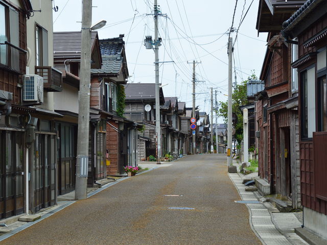 v[񂳂̍ȓ̊X̓eʐ^1