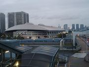 ���c�J�擙�X�͂̏Z�l����̗L���R���V�A���̓��e�ʐ^2