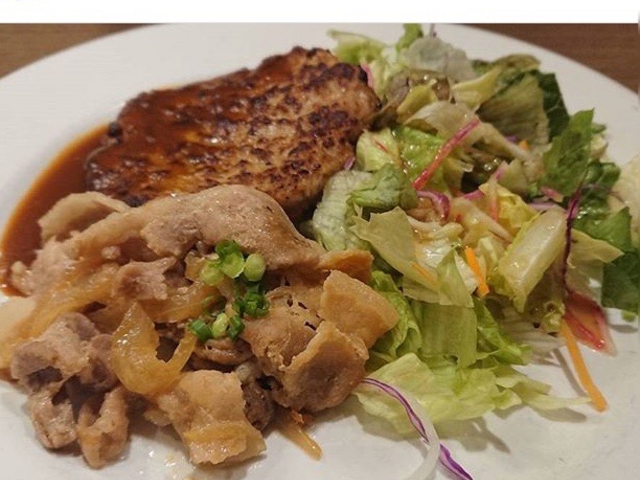 񂿂񂳂̃KXg œX̓eʐ^1