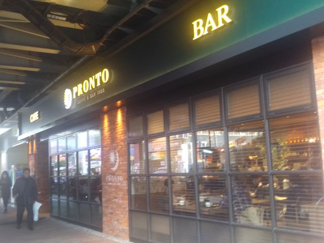 vg PRONTO TˉwX_LbTJo PRONTO vg TˉwX