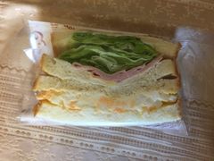 [񂳂Boulangerie KAWAւ̓eʐ^1