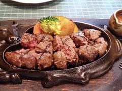 キノコさんの炭焼きレストランさわやか高塚店の投稿写真1