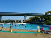 Ȃ݂ւ̓X|[c̐X̓eʐ^1