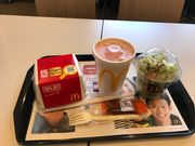 topologỹ}Nhih(McDonaldfs) VX̓eʐ^2