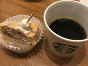 kaaa����̃X�^�[�o�b�N�X�E�R�[�q�[ ���₫�E�H�[�N�O���X�̓��e�ʐ^1