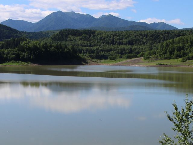 上士幌町（河東郡）の自然景観・絶景ランキングTOP7 - じゃらんnet