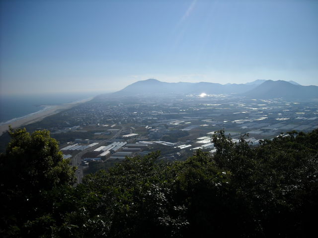 �ԉH�����̐X�W�]����_�ԉH�����̐X