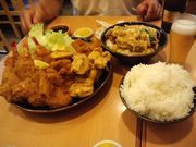 킩ԁ[̂Ƃ悵̓eʐ^1