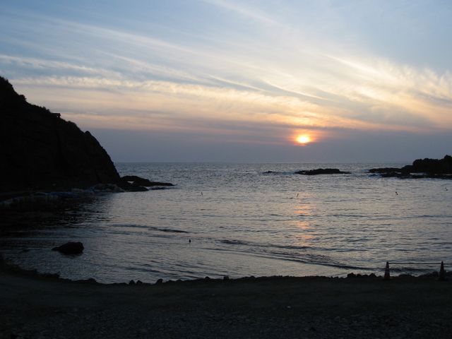 �C������̗[��_�u�C������