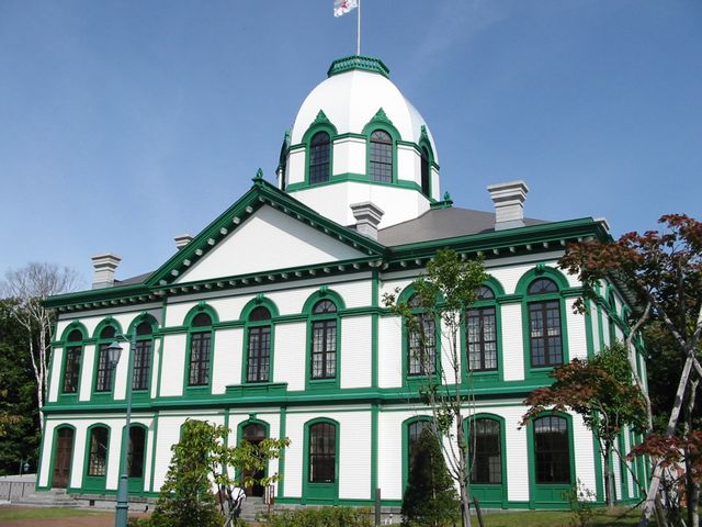 ���J��g����_�k�C���J��̑�