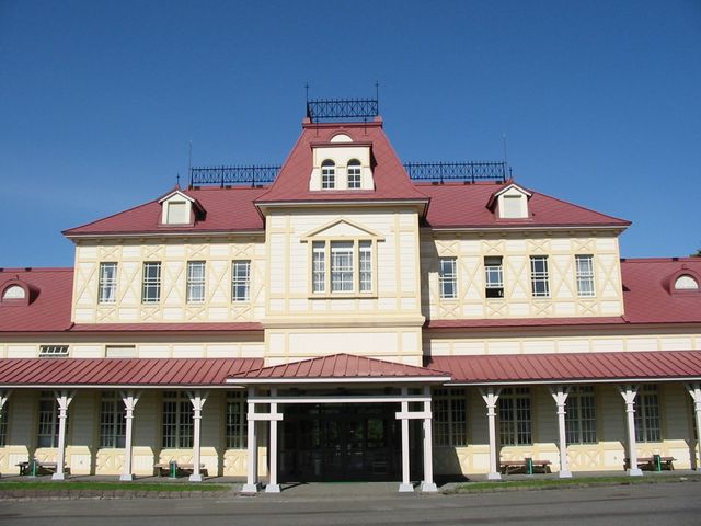 ���D�y�w_�k�C���J��̑�