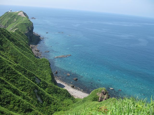 �ϒO�u���[�̊C_�_�Ж�