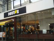 ���c�J�擙�X�͂̏Z�l����̃h�g�[���R�[�q�[�V���b�v �����{���X�iGOURMET COFFEE DOUTOR�j�̓��e�ʐ^1