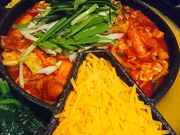 ���ǂ񂿂�񂳂�̊؍����� �y�Γy�΂̓��e�ʐ^1