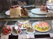 ���Ȃ���̉ʎ��� �����X�̓��e�ʐ^1