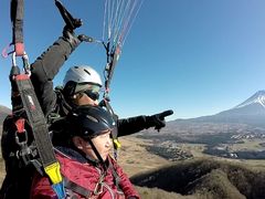 `Mt.FUJI PARAGLIDING ( ATMpOC_[XN[)ւ̓eʐ^1