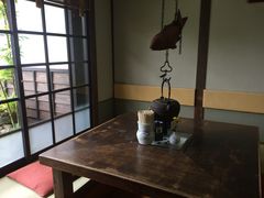 �g�[�}�X����̎�ł����΁@�r���q�ւ̓��e�ʐ^1