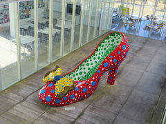 񂳂̎A[g̐Xւ̓eʐ^1