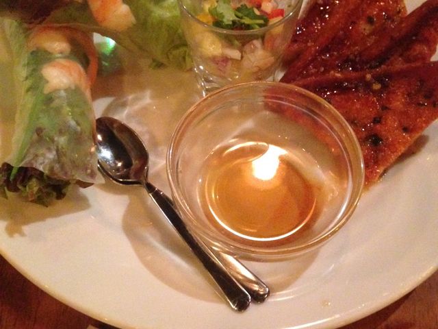 tCVg[XgHłB_X[JtF Monsoon Cafe lCNXsA