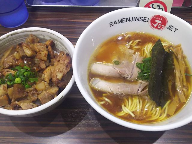 �l��JET_���[���� �l��JET