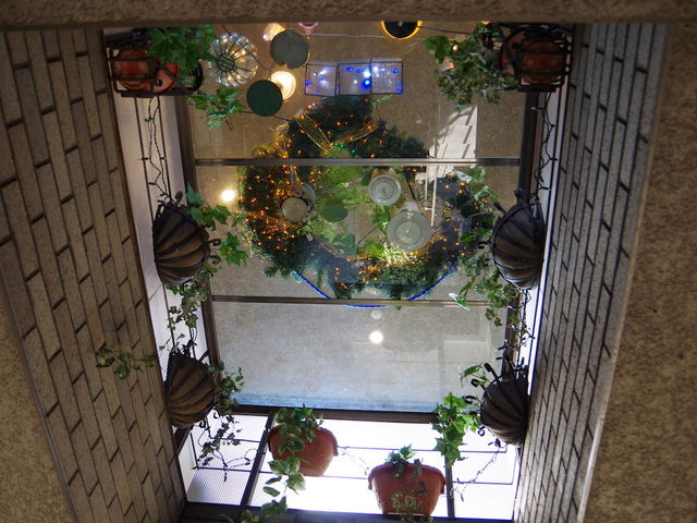 Ki̒߂IV_CAFE@MEURSAULT