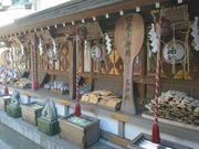 �e����񂳂�̎q���_�Ё@�̓��e�ʐ^3