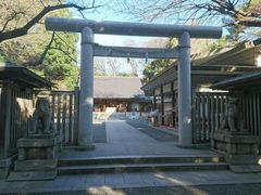 菊ちゃんさんの乃木神社の投稿写真1