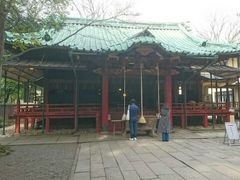 菊ちゃんさんの赤坂氷川神社の投稿写真3