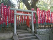 e񂳂̔Tؐ_Ђ̓eʐ^4