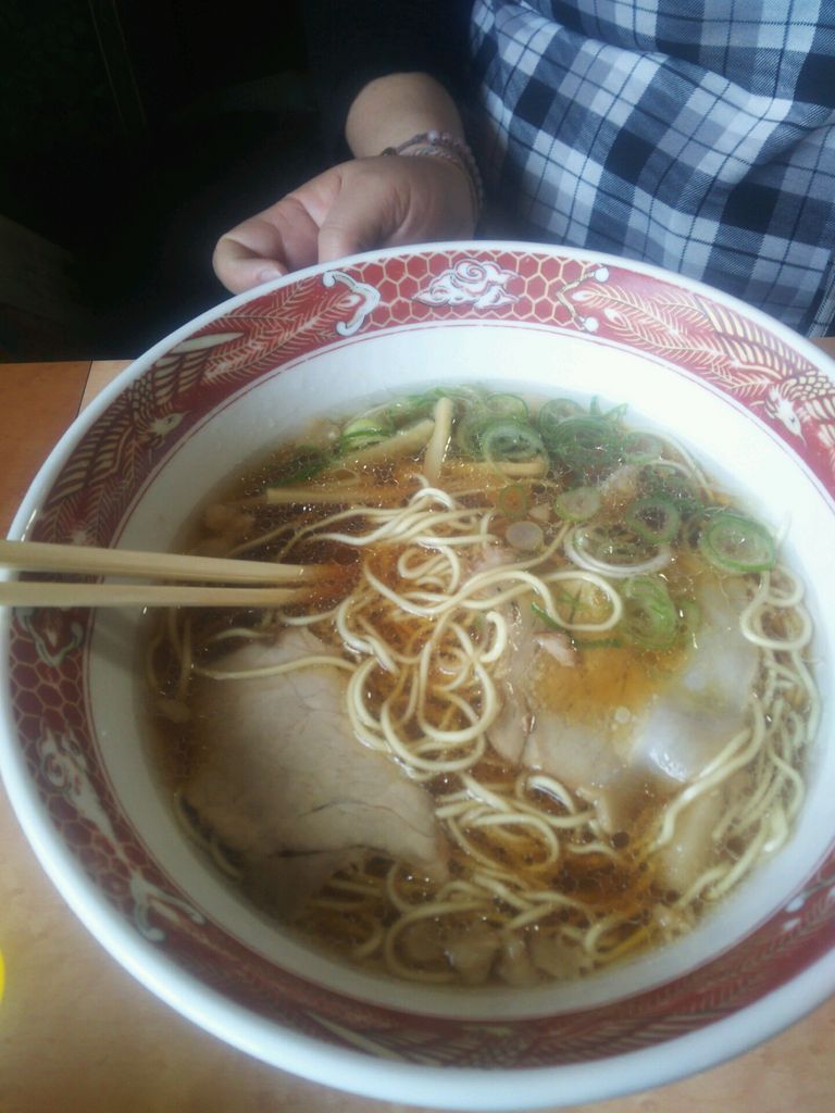 広駅周辺のラーメンランキングtop10 じゃらんnet