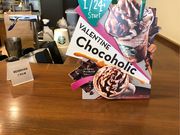 �߂�����318����̃X�^�[�o�b�N�X�E�R�[�q�[ �p��X�̓��e�ʐ^1