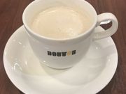 ߂̂̃hg[R[q[Vbv sc蒬XiGOURMET COFFEE DOUTORj̓eʐ^2