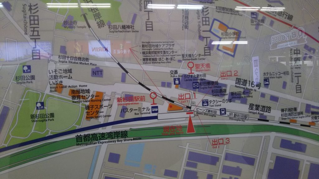 関内駅周辺のその他神社 神宮 寺院ランキングtop10 じゃらんnet