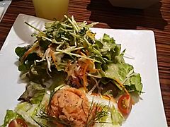 Maison Kayser Cafi]JCU[JtFj̎ʐ^1