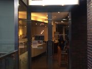 ܂ȂNEW YORKERfS Cafe zkX̓eʐ^1