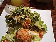 ����񂳂��Maison Kayser Caf�i���]���J�C�U�[�J�t�F�j�̓��e�ʐ^1