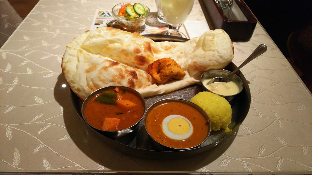 有楽町駅周辺のインド料理ランキングtop10 じゃらんnet