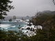 ごまちゃんさんの青海島自然研究路の投稿写真1