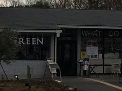 }[IN THE GREEN C U O[ւ̓eʐ^1