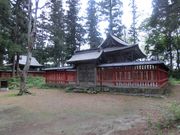 DoubleO7̒ÌyƗ쉮iTj̓eʐ^1