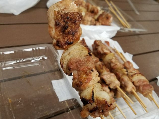 �Ă���_���̉w �O�}�i�T���t�@�[���O�}�j