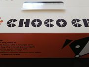 ւ̃T}NJtFvi_˓XiCHOCO CRO SAINTMARC CAFEj̓eʐ^1