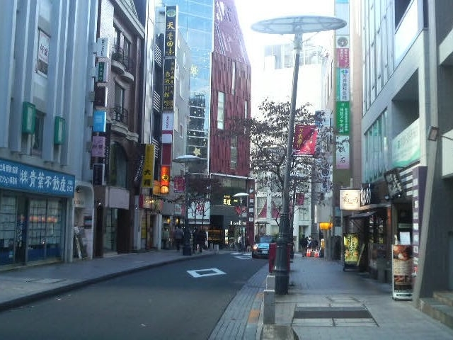 �ԍ�̈�c�ؒʂ�ɂ�_��c�ؒʂ�