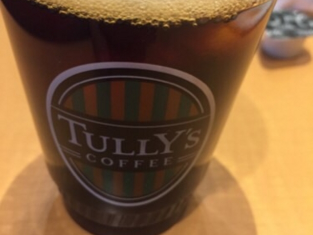 Kuda12̃^[YR[q[ TULLY'S AgHt̓eʐ^1