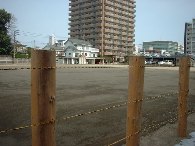 Ԃ񂳂̋vĊόRxVی𗬋̓eʐ^1